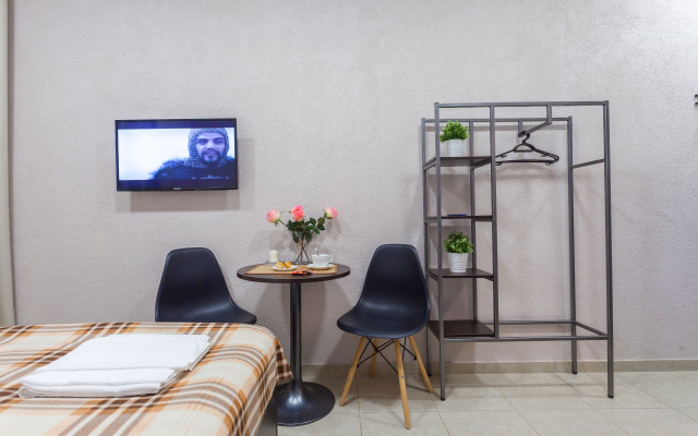 Standart LeoHotels Manufaktura Apartment