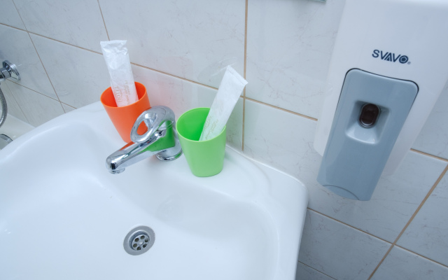 Квартира Dom Vistel Comfort