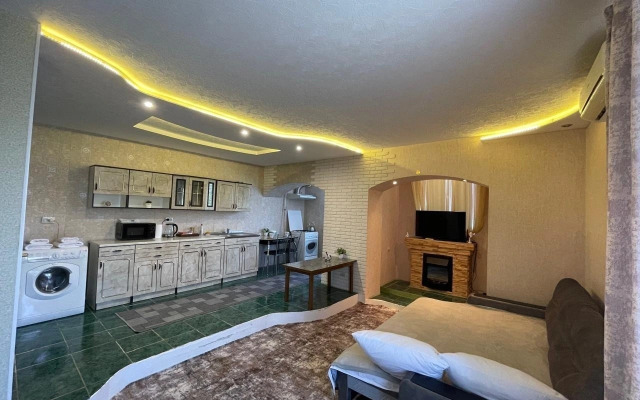 Квартира в тихом районе города