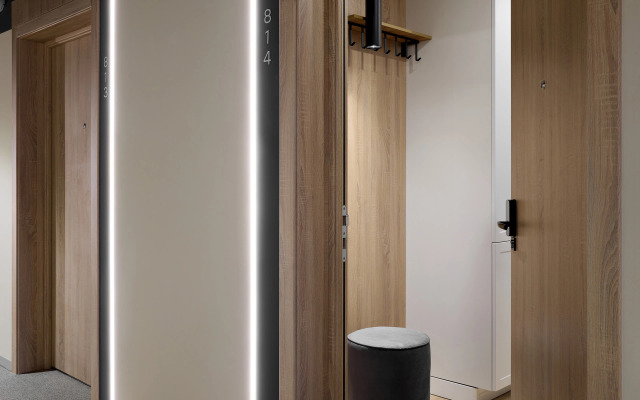 Квартира Заневский 814