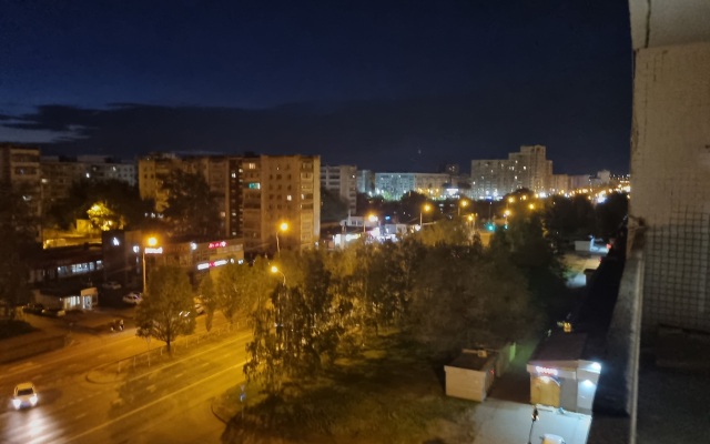 Квартира Стильная двушка в Казани напротив Озера Чуйкова