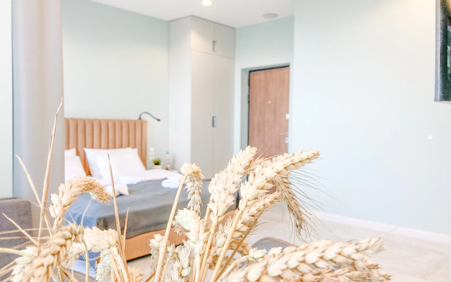 Sea Season 4 S Vidom Na More Apartments