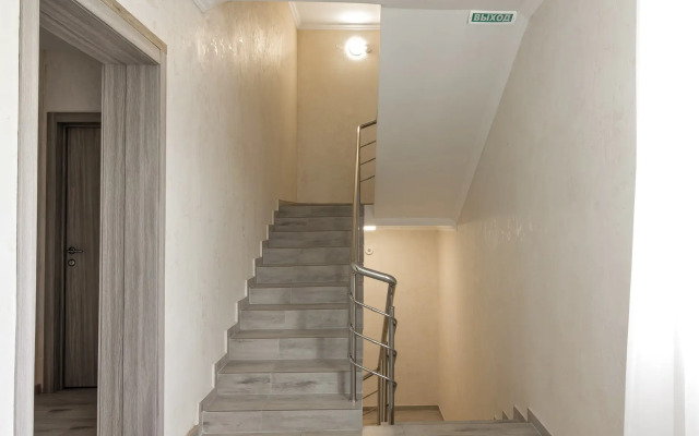 Gemstbutikhotel Butik-hotel