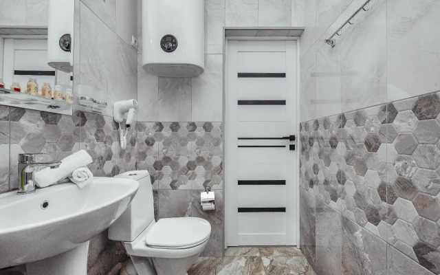 Kedr Park-Hotel
