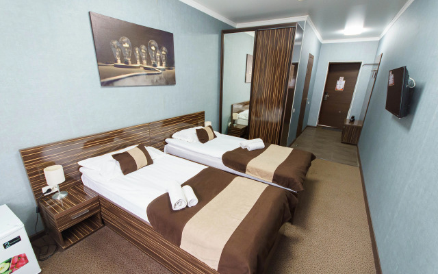 Premier Inn Hotel