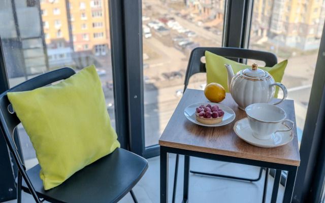 Квартира Milli House Оriana