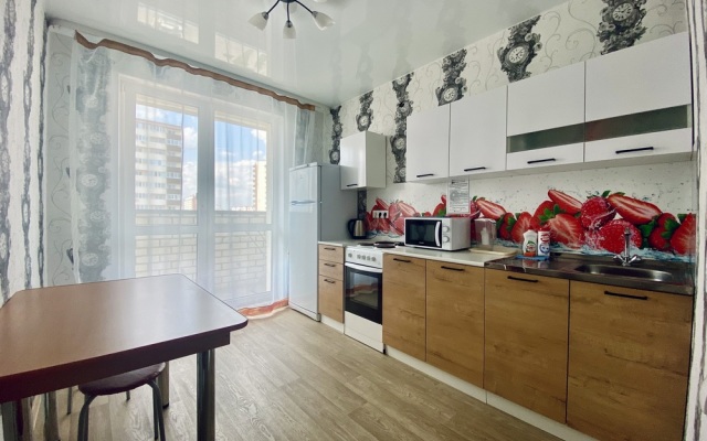 Na Vadima Bovanenko 5 Apartments