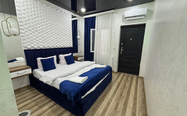 Nanas Guest house