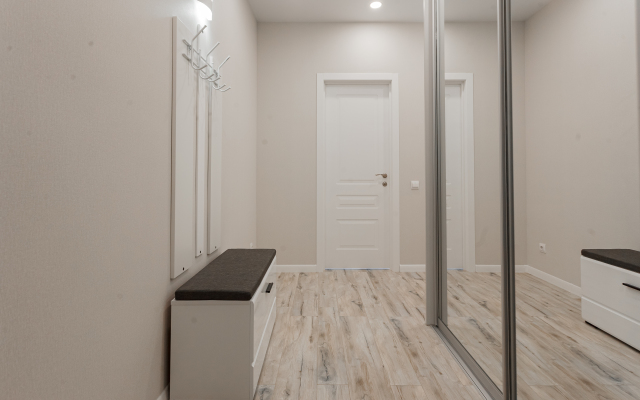 Апартаменты РелаксИнн