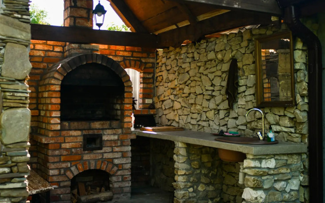 Guest house "salangana"