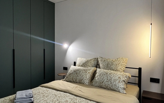 V Zhk Gagarin Flat