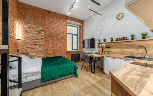 Квартира Room 6