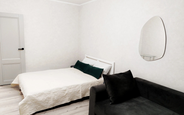 Квартира Gorod Si в 15мин  от М4