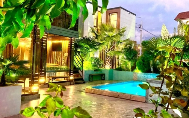 LOFT studii Flat 3