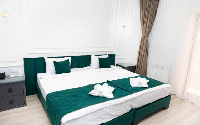 Marokand SPA Hotel