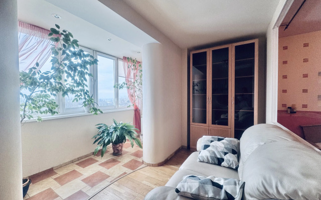 Vegas Gagarina 103 A Apartments