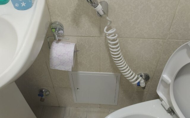 Апартаменты Студия на набережной, у пляжа Бриз