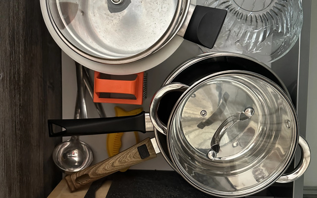 Апартаменты на Счастливом переулке