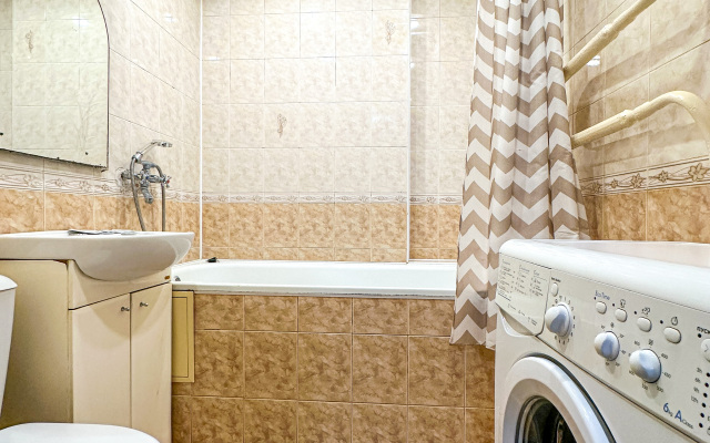 Krymsk Home Apartments