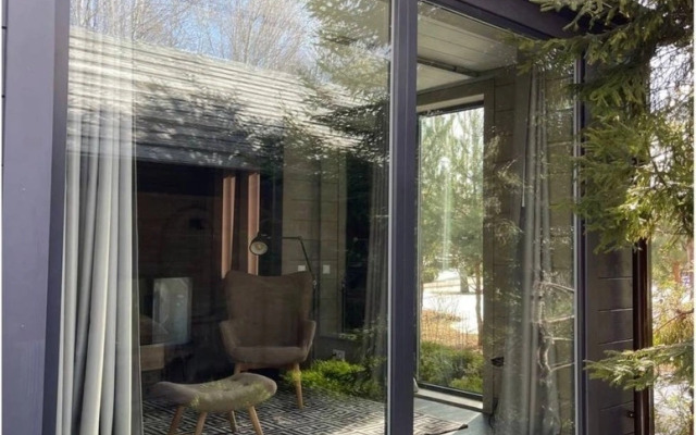 Частный Дом Chalet-Дом