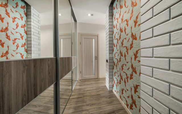 PosutochnoSochi.rf V Olimpijskom Parke Apartments