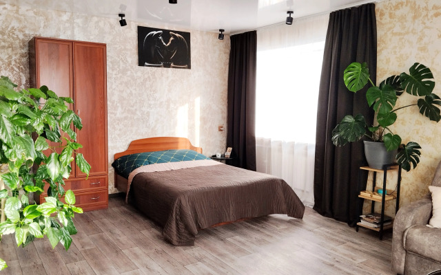Korolevskiy Kon Flat