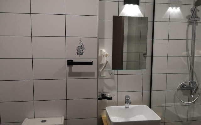 Lahili Mestia Hotel