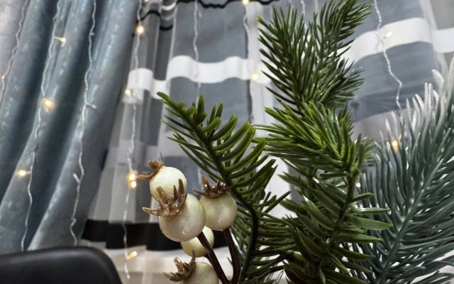 Апартаменты с ремонтом