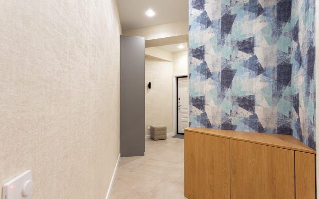 4.16 Studio Pirogova Apartments