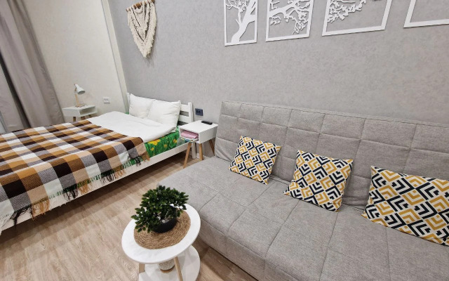 Квартира Ваша квартира в тихом районе