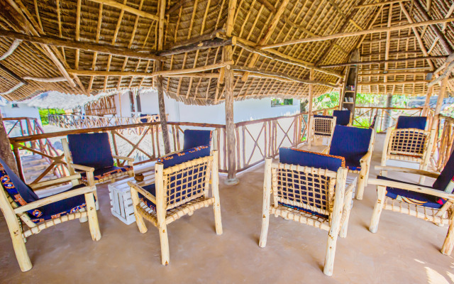 Отель AHG Dream's Bay Beach - Adults Only