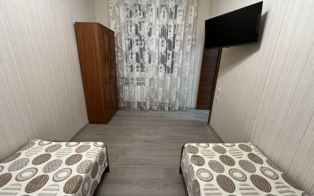 Dlya Bolshoj Semi na 14 Gostej Private House