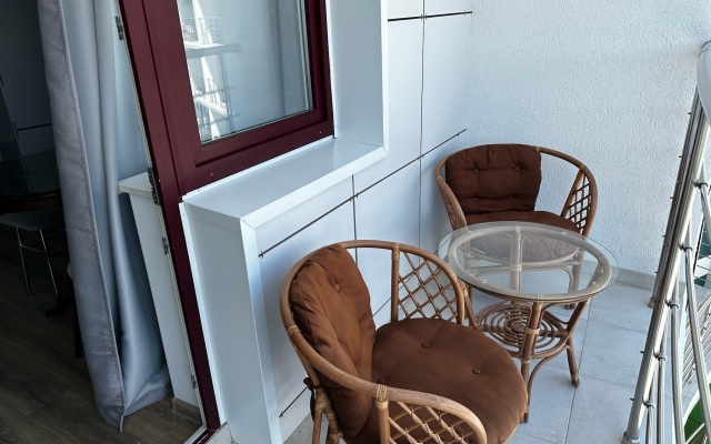 Studio 141 Na Pionerskom Prospecte Apartment