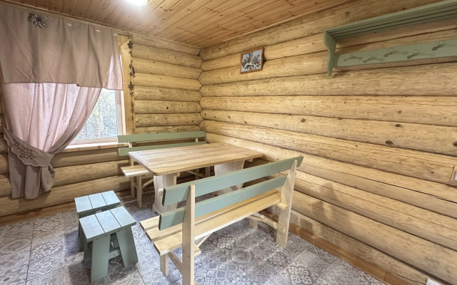 Гостевой дом Валенки