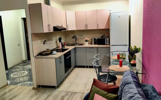 Квартира Апартаменты возле Мамаева Кургана