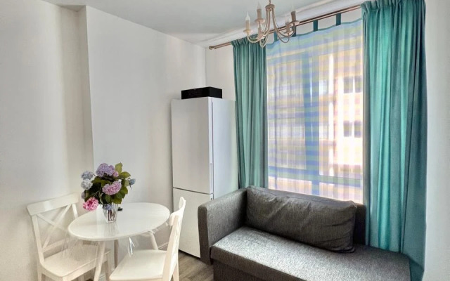 Квартира Курортная жизнь в Сочи рядом с морем 201