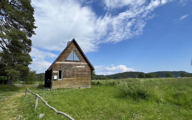 Ladoga Ryadom Guest House