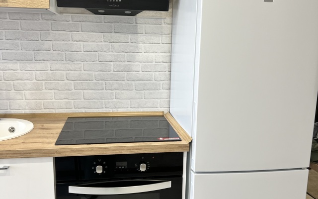 150 Komfortnyye s vidom na goru Apartments