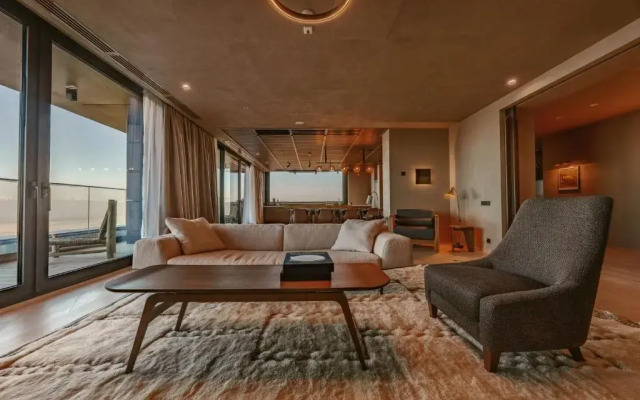 BODBE Hotel