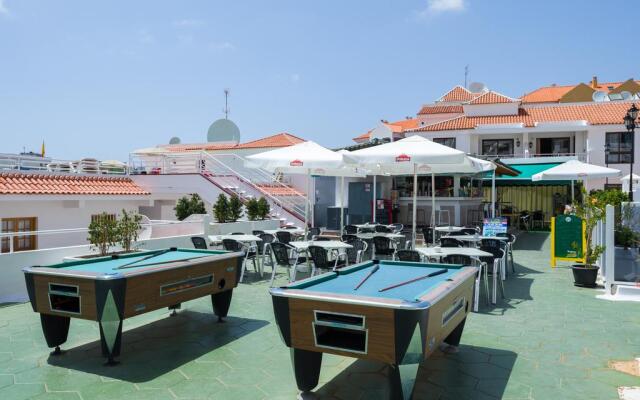 Club Tenerife Apartments