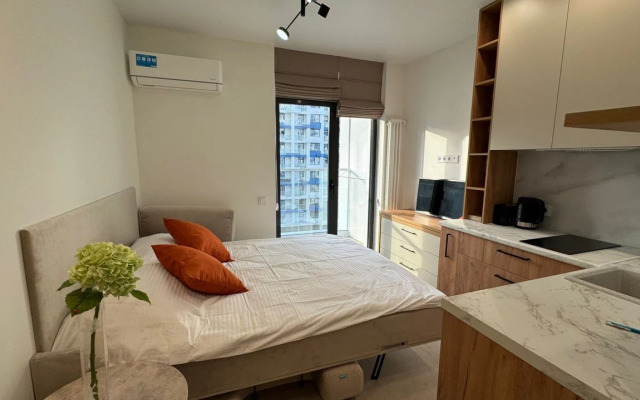 Квартира SmartMini Sochi