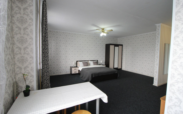 Квартира на Марьино