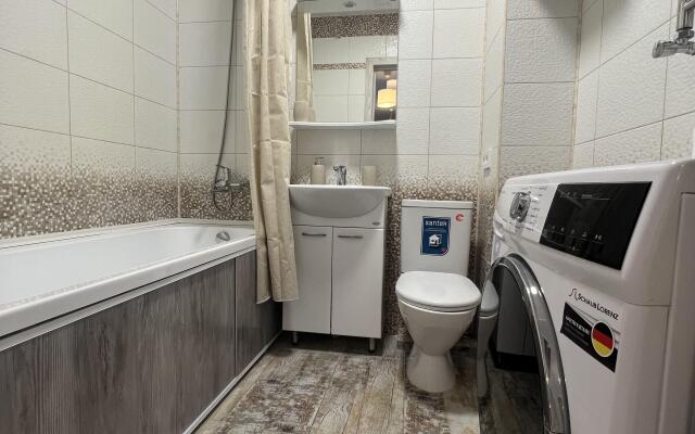 Квартира в Ганзейском квартале