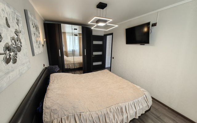 Квартира Уютная современная в центральном районе города