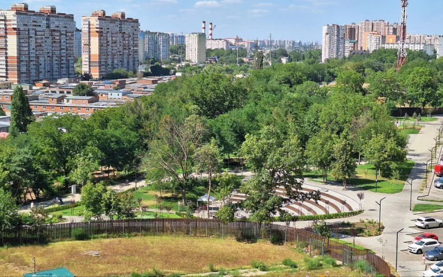 Квартира на Артезианской 2