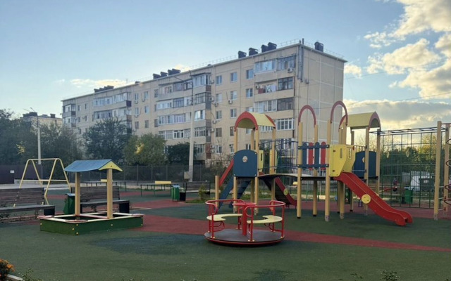 Квартира на улице Свердлова 125А