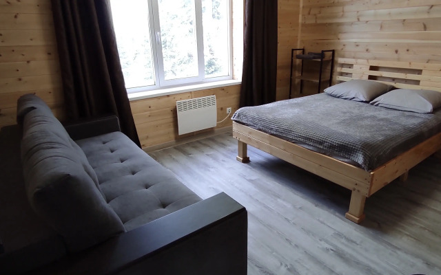 Guest house Belka