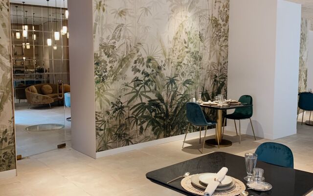 Palau Macelli Butik-hotel