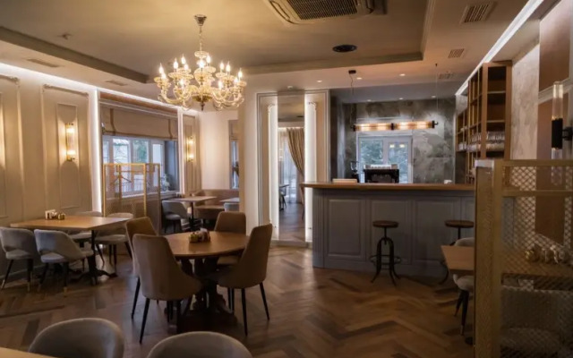 Гостевой дом София