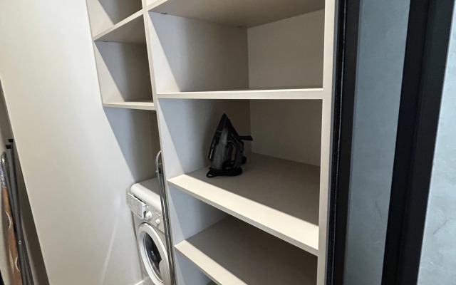 Апартаменты Ультра современная квартира с дизайнерским ремонтом в центре столицы